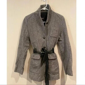 Filippa K Wool Coat